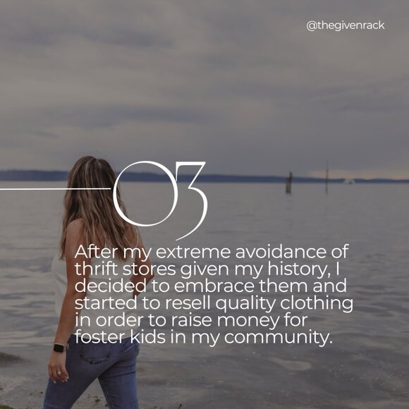 🌟 Meet your Posher, Emilie! 🌟 - Picture 4 of 6